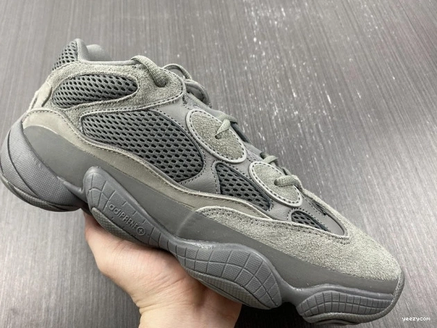 Yeezy Granite GW6373 500 Adidas 0306